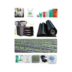 Bio Degradable Bag Making Machine