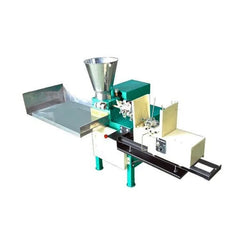 Glazebharat Agarbatti Fully Automatic Machine