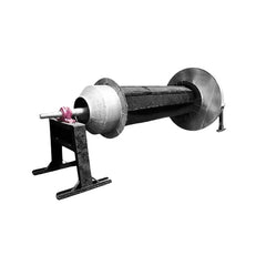 Automatic Puffed Rice Making Machine