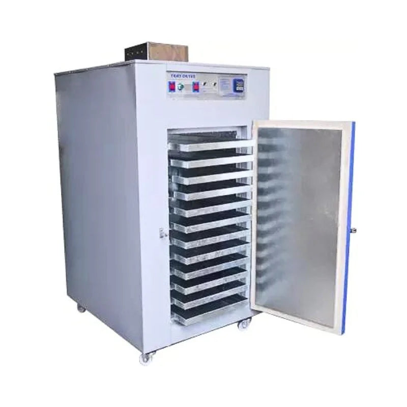 Droplet RSW 103 12 Tray Dryer Machine