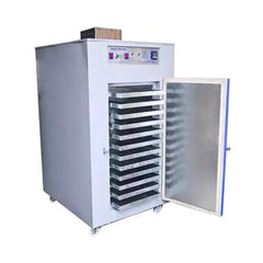 Droplet RSW 103 12 Tray Dryer Machine