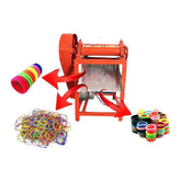 Rubber Band Cutting Machine GLB