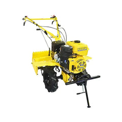 Kisankraft KK-IC-410P 7.8 HP, Petrol Power Weeder GLB