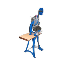Notebook Heavy Duty Foot Operated Stitching Machine